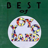 Best Of YoYo Band
